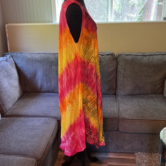 DRESS - Picture 6 of 12